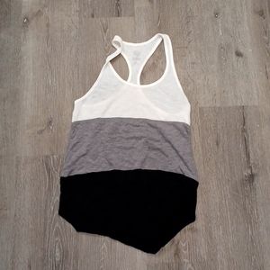 Women's tank